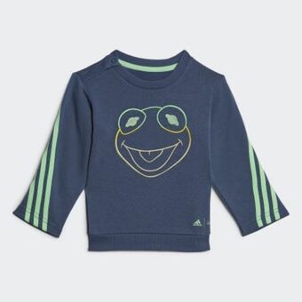 Adidas Adidas x disney muppets jogger set offer