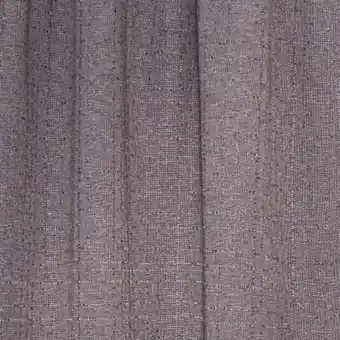 Whitehouse Home.life britannia self-lined dim out taped graphite curtain offer