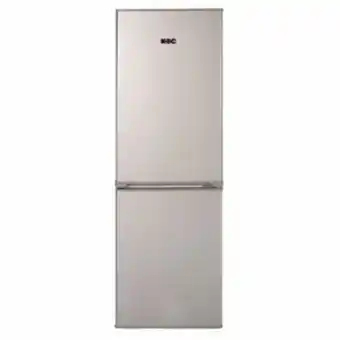 Hirsch's Kic 239lt combination fridge freezer – kbf525/ 2me offer