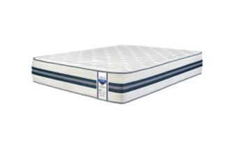 Dial a Bed Cloud nine duo luxury mattress only offer