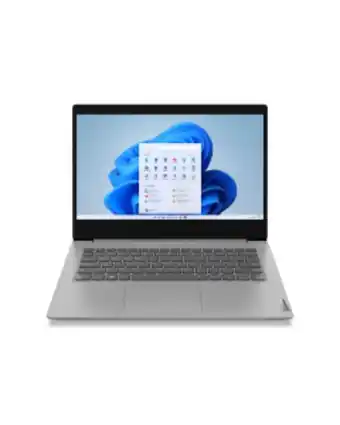 HiFi Corp Lenovo ideapad 3 celeron n4020 4gb ram 500gb hdd storage laptop offer