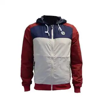 Xt taurus lightweight hooded jacket