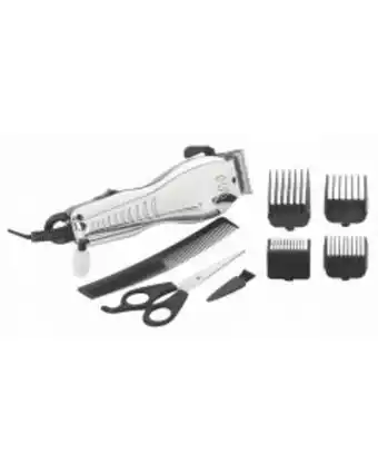 HiFi Corp Diamond hairclipper set dhc100 offer