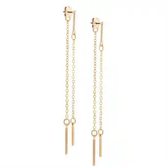 AVON Maya earrings offer