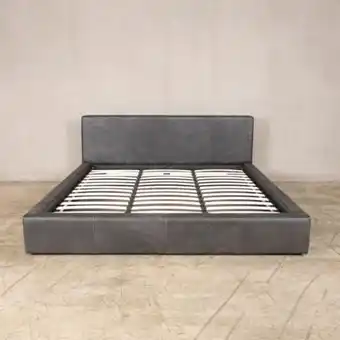 Monaco bed king exl
