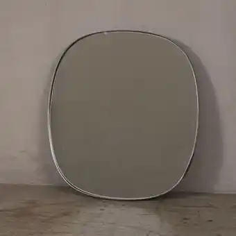 Weylandts Orb hanging mirror offer