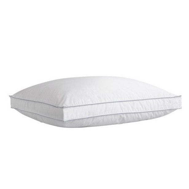 Gusset pillow inner king (50 x 90cm) offer at Whitehouse