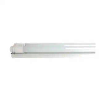 Brights Hardware Flash wired led double fitting including led tubes offer