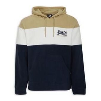 Truworths Colourblocked hoodie offer