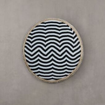 Weylandts Cameroon shield black/white offer