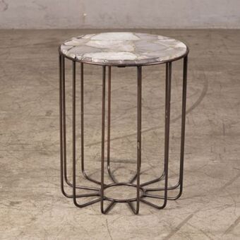 Weylandts Agate side table offer