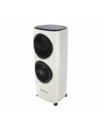 HiFi Corp Alva air evaporative cooler with twin fan offer