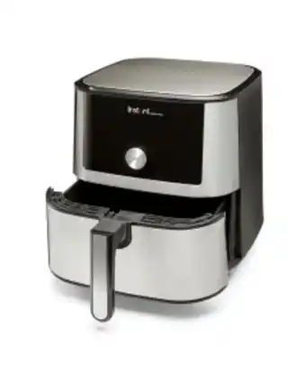 HiFi Corp Instant pot vortex plus air fryer 5.7 litre offer