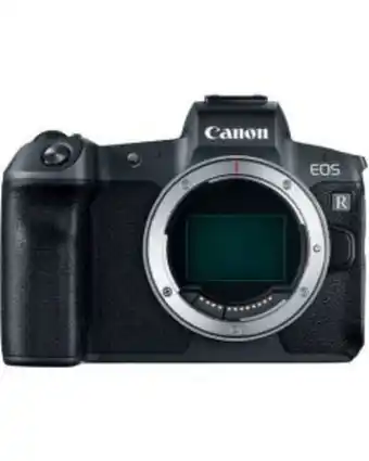 HiFi Corp Canon eos r body offer