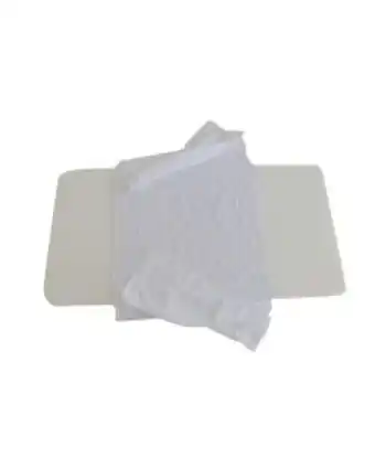 Snuggletime super pad waterproof sheet