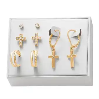 AVON Ramona earring set offer