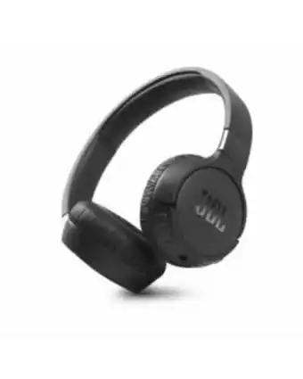 HiFi Corp Jbl t660nc wireless active noise cancelling headphones - black offer