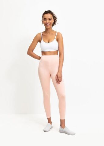 Woolworths High waist stretch leggings offer