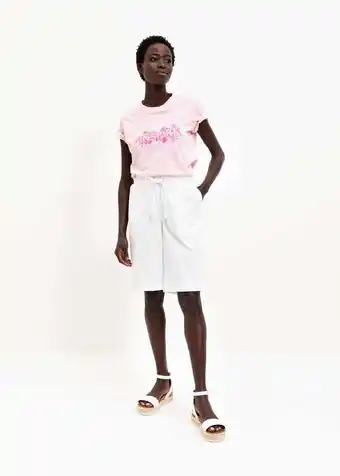 Woolworths Cotton utility shorts offer