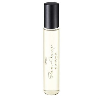 AVON Far away aurora purse spray 10ml offer