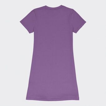 Adidas Essentials loose 3-stripes dress offer
