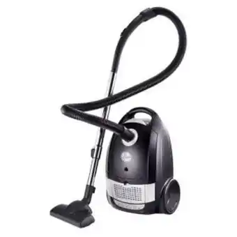 Hoover 2 in 1 canister vacuum - hc2200d