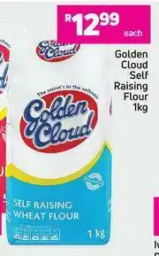 Game Golden Cloud Self Raising Flour-1kg Each offer