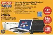 Hp connex swiftbook bundle l1430pro-ok-01