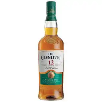 Norman Goodfellows Glenlivet 12yr single malt scotch whisky 750ml offer