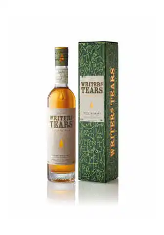 Writers tears copper pot 750ml