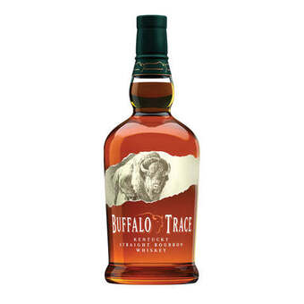 Norman Goodfellows Buffalo trace bourbon 750ml offer