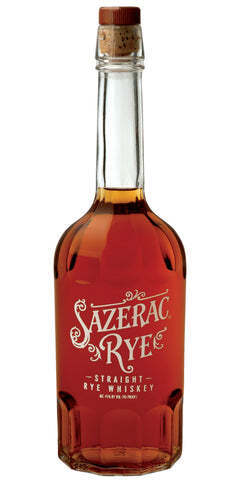 Norman Goodfellows Sazerac rye bourbon 750ml offer