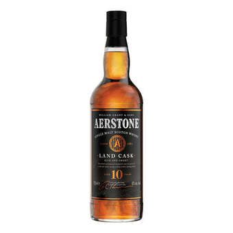 Norman Goodfellows Aerstone land cask 750ml offer