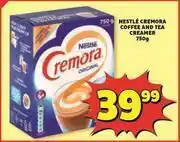Usave Nestle cremora and tea creamer-750g offer