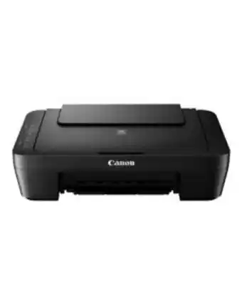 HiFi Corp Canon pixma mg2540s 3-in-1 multi-function printer offer