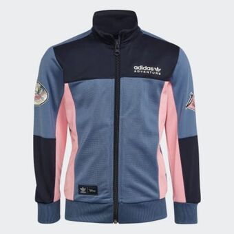 Adidas Disney mickey and friends track suit offer
