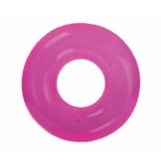 Hi gloss pool ring 75cm offer at West Pack Lifestyle