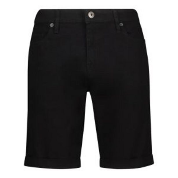 Mens denim shorts offer at Pick n Pay