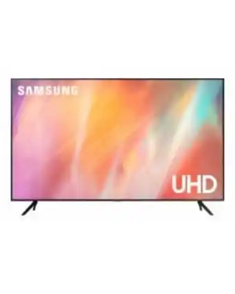 HiFi Corp Samsung 75-inch smart uhd led tv-75au7000 offer