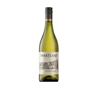 Makro’s liquor Swartland chenin blanc 750ml offer