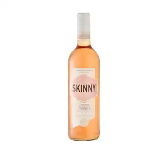 Makro’s liquor Four cousins lite skinny sweet rose (1 x 750ml) offer