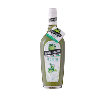 Fruit lagoon mix mojito 750ml