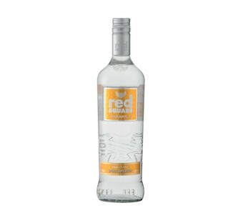 Makro’s liquor Red square infused with pineapple (1 x 750 ml) offer