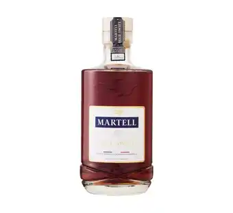 Makro’s liquor Martell blue swift spirit drink (1 x 750ml) offer