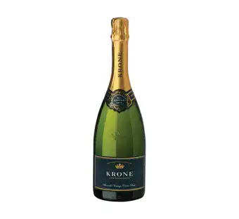 Makro’s liquor Krone borealis brut (1 x 750 ml) offer