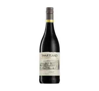 Makro’s liquor Swartland merlot (1 x 750ml) offer