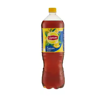 Lipton ice tea lemon (1 x 1.5l)