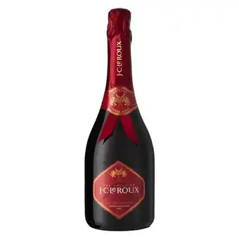 Pick n Pay Liquor Jc le roux le chanson 750ml offer