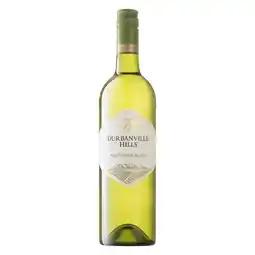Pick n Pay Liquor Durbanville hills sauvignon blanc 750ml offer