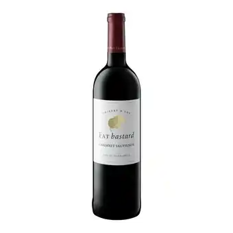 Pick n Pay Liquor Fat bastard cabernet sauvignon 750ml offer